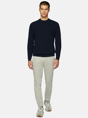 Pull-over Boggi Milano en noir