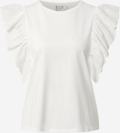 Molly BRACKEN Shirt 'STAR' in Off white, Item view