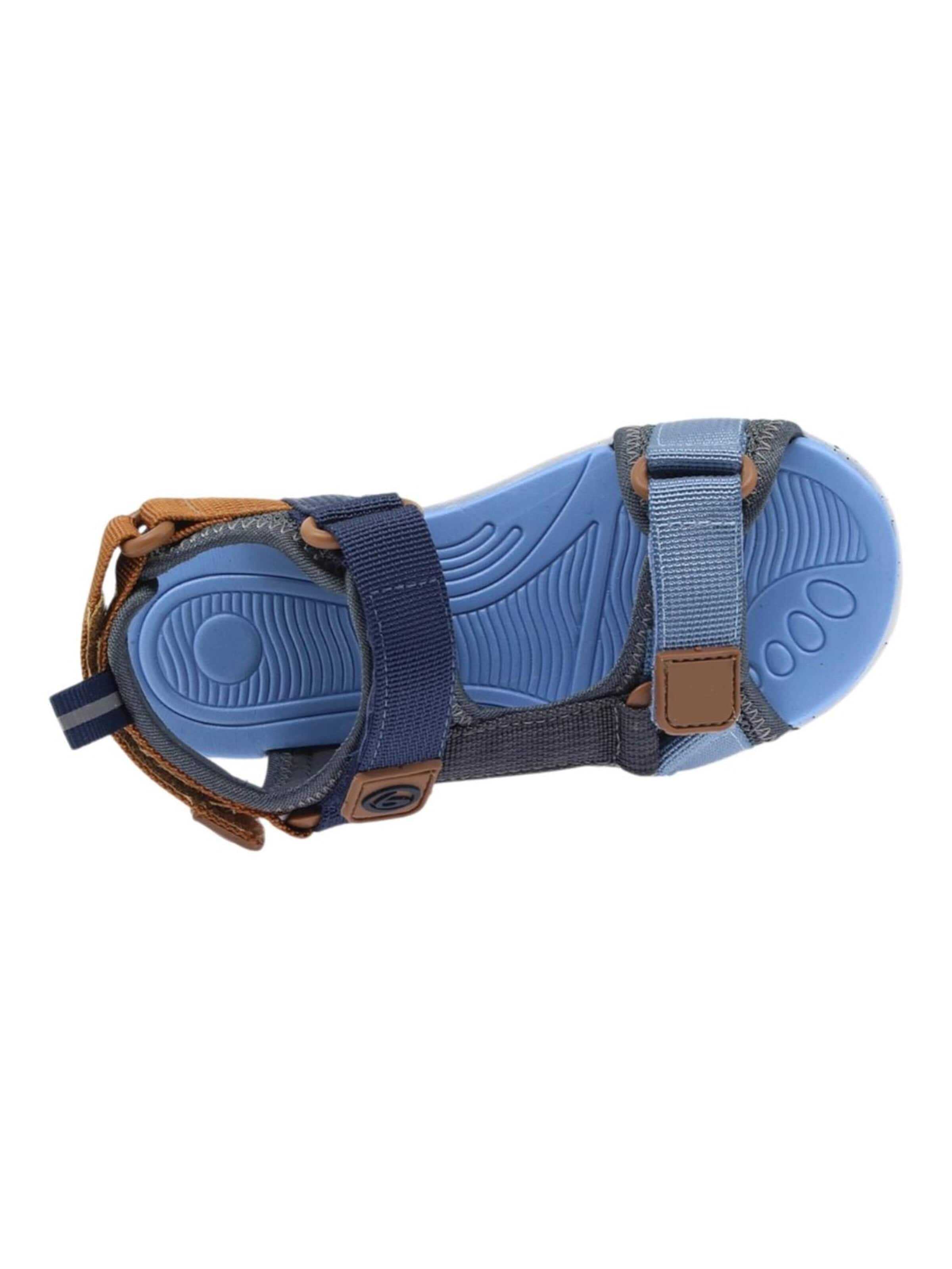 Beppi Sandalen in Grijs