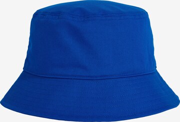 Tommy Jeans Müts, värv sinine