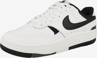 Nike Sportswear Nízke tenisky 'Gamma Force' - čierna / biela, Produkt