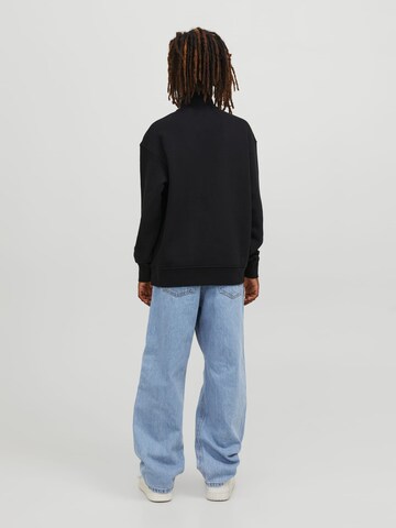 Jack & Jones Junior Baggy Jeans 'Alex' in Blauw