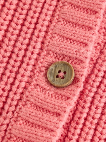Next Cardigan i pink
