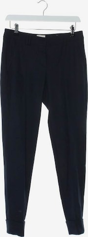 Seductive Pants in XS in Black: front