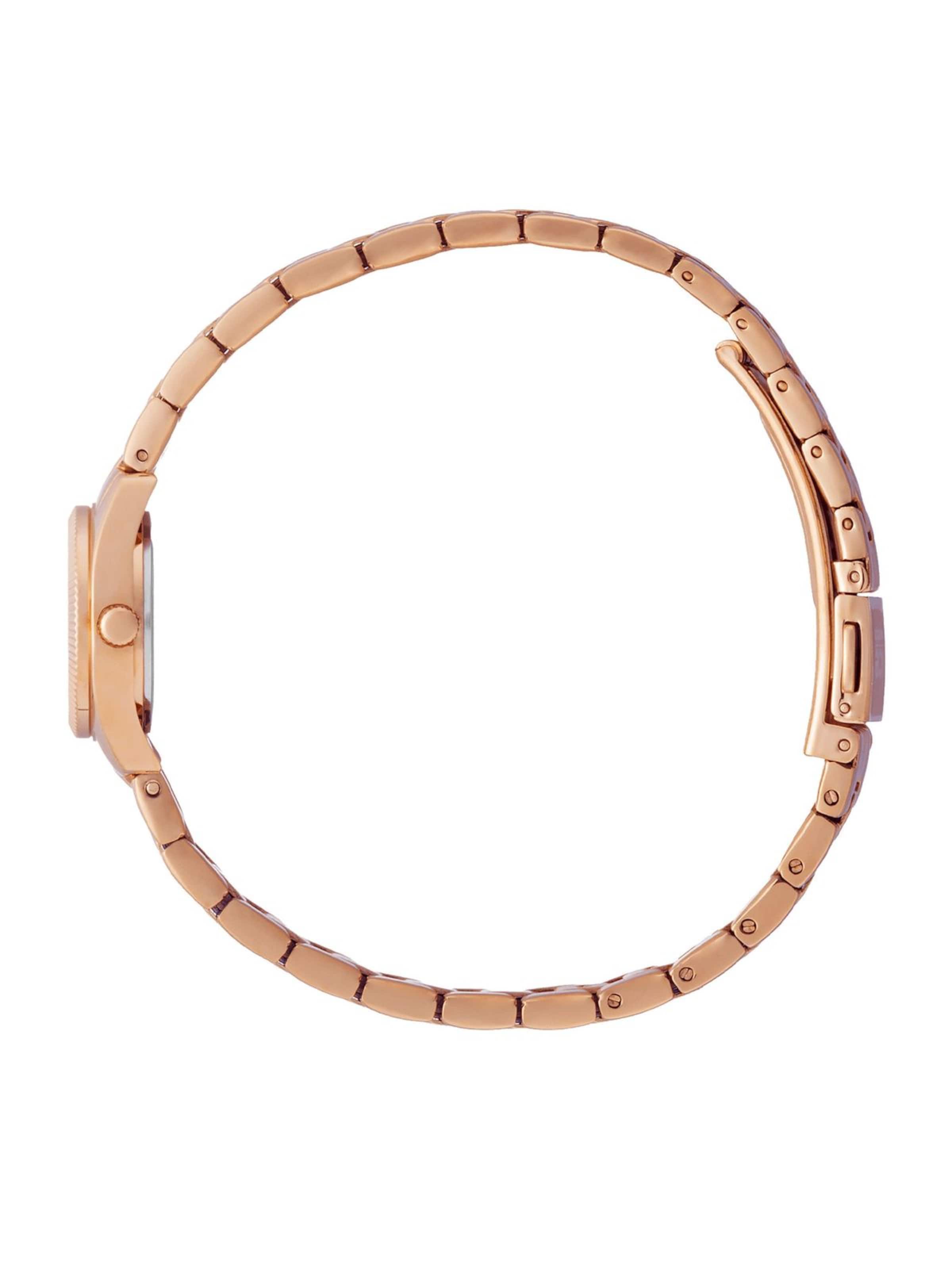 ICE WATCH Analog Watch in Gold
