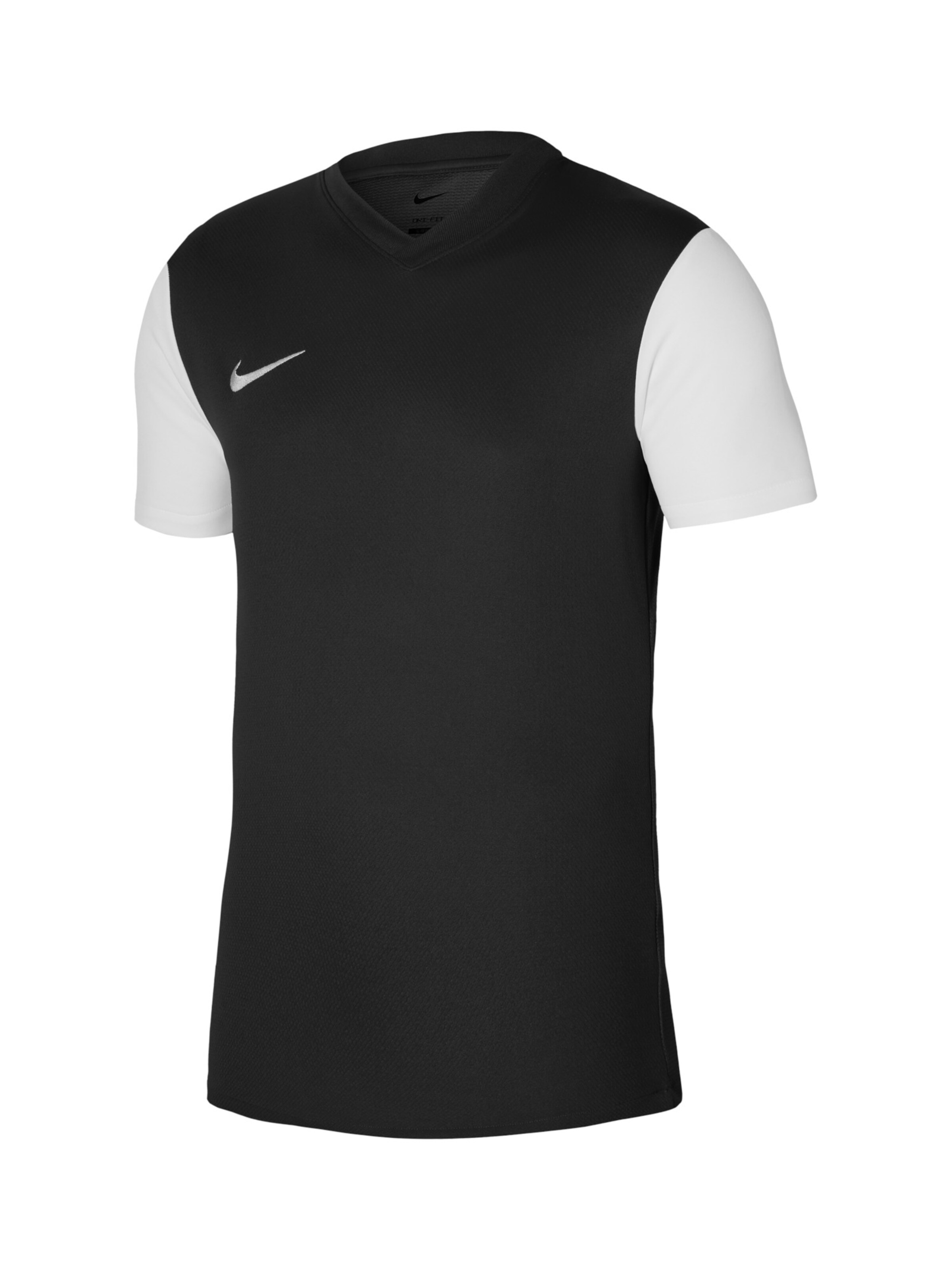 NIKE Trikot 'Tiempo Premier II' – černá
