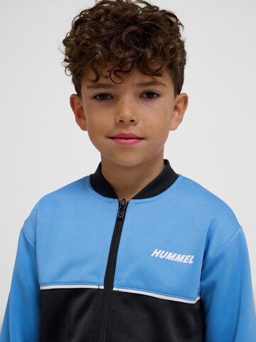 Hummel Sports suit 'Dallas' in Blue