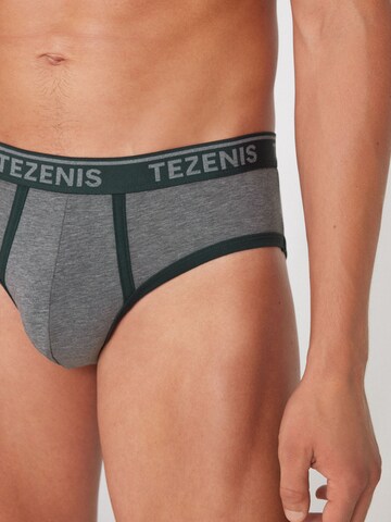 Tezenis Panty in Green