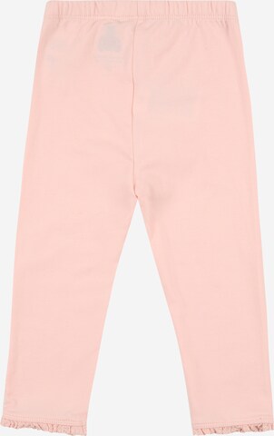 GAP Skinny Leggings 'CLUNY' in Pink