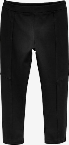 Next Regular Housut värissä musta: etupuoli