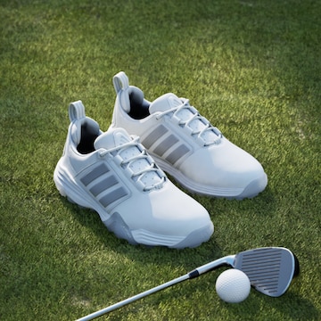 ADIDAS PERFORMANCE - Sapatilha de desporto 'Adipower 26' em branco