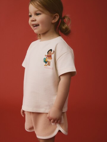 Next Set 'Moana' in Beige