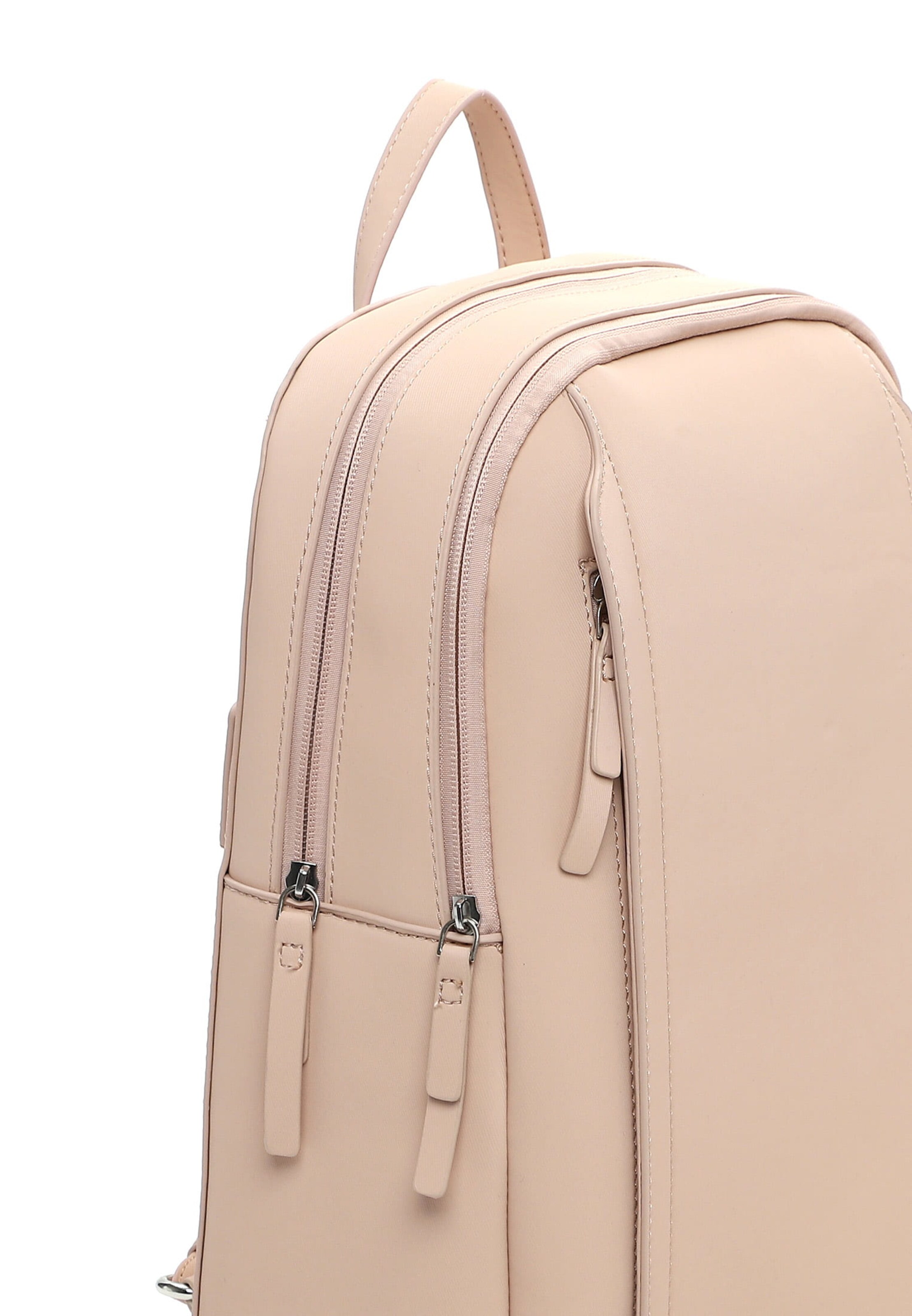Tamaris Rucksack 'Kimi' in Pink