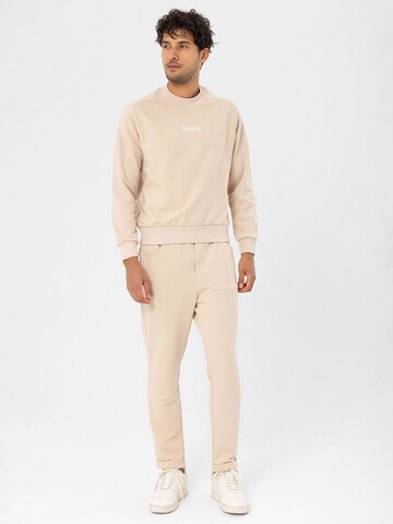 Antioch Sweatshirt i beige