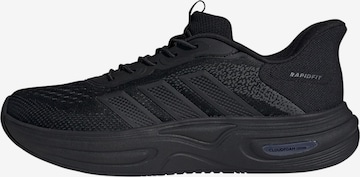 ADIDAS SPORTSWEAR - Zapatillas deportivas bajas 'Cloudfoam Cixxion Rapidfit' en negro: frente