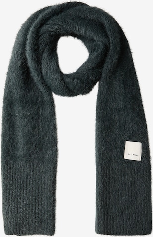 STREET ONE Scarf in Blue: front