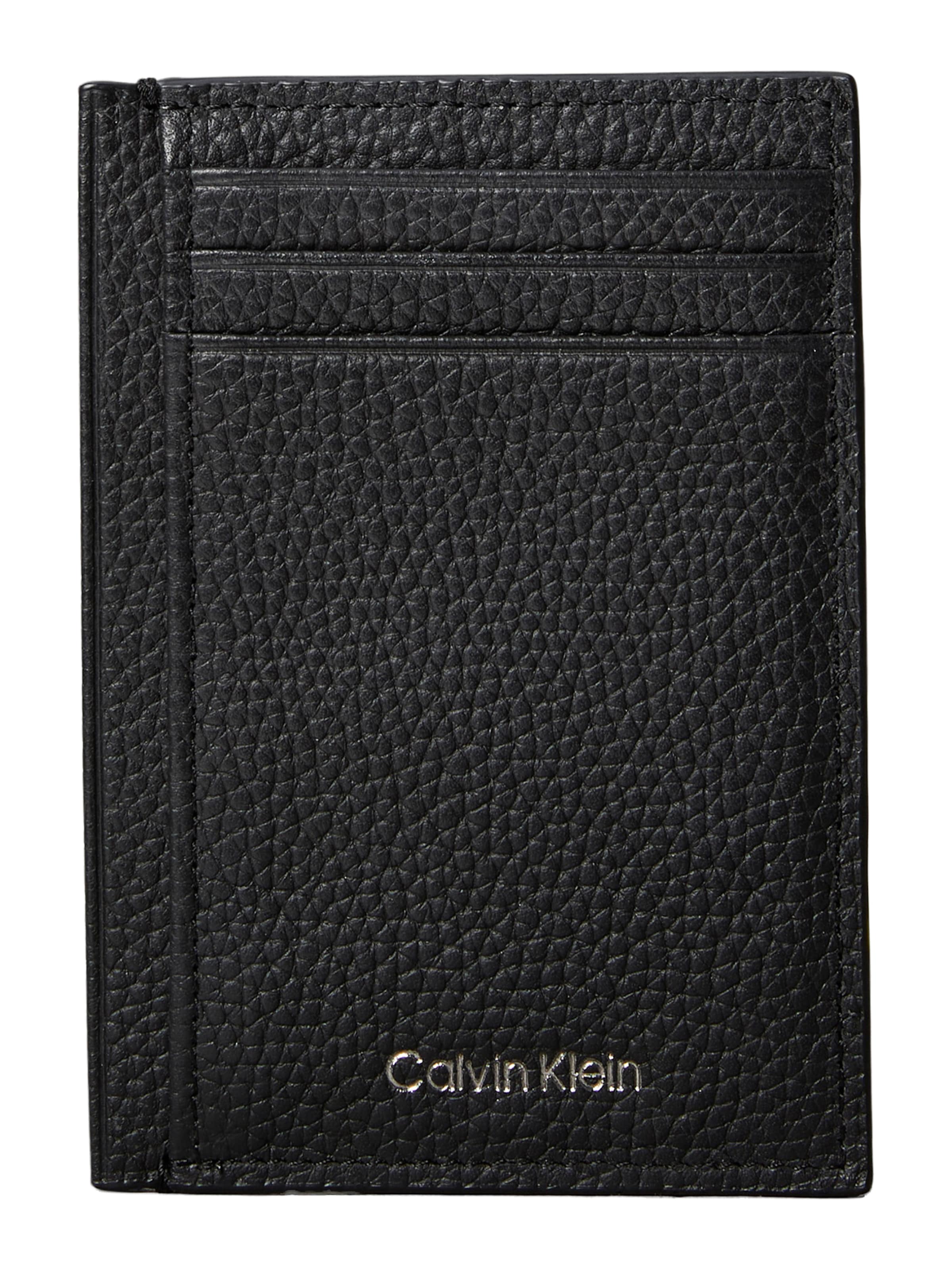 Calvin Klein Несесер в злато / черно, Преглед на продукта