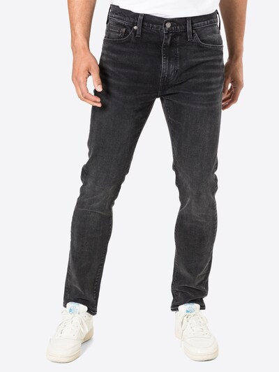 LEVI'S Jeans in Grey denim, View model
