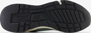 new balance Sneakers laag '997R' in Groen