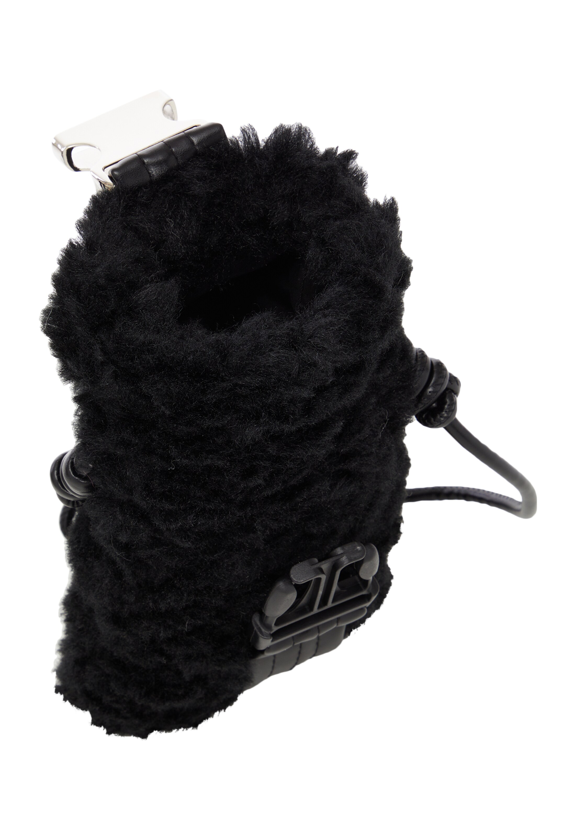 FELIPA Crossbody Bag in Black