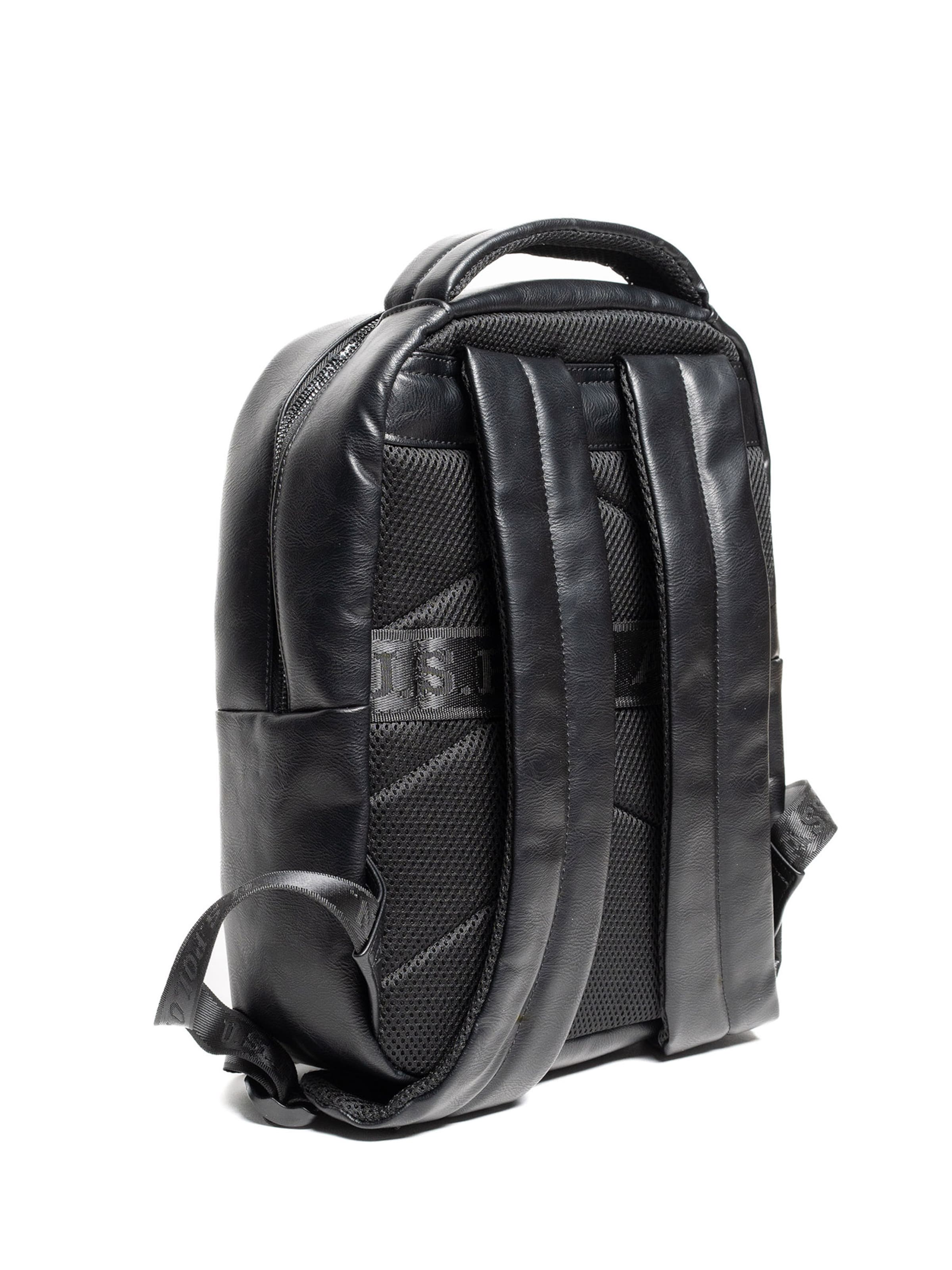 U.S. POLO ASSN. Backpack in Black