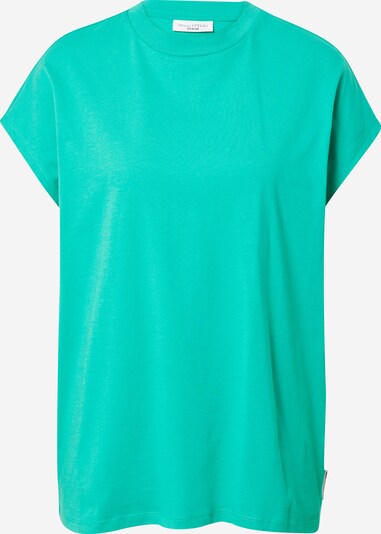 Marc O'Polo DENIM Shirt in de kleur Jade groen, Productweergave