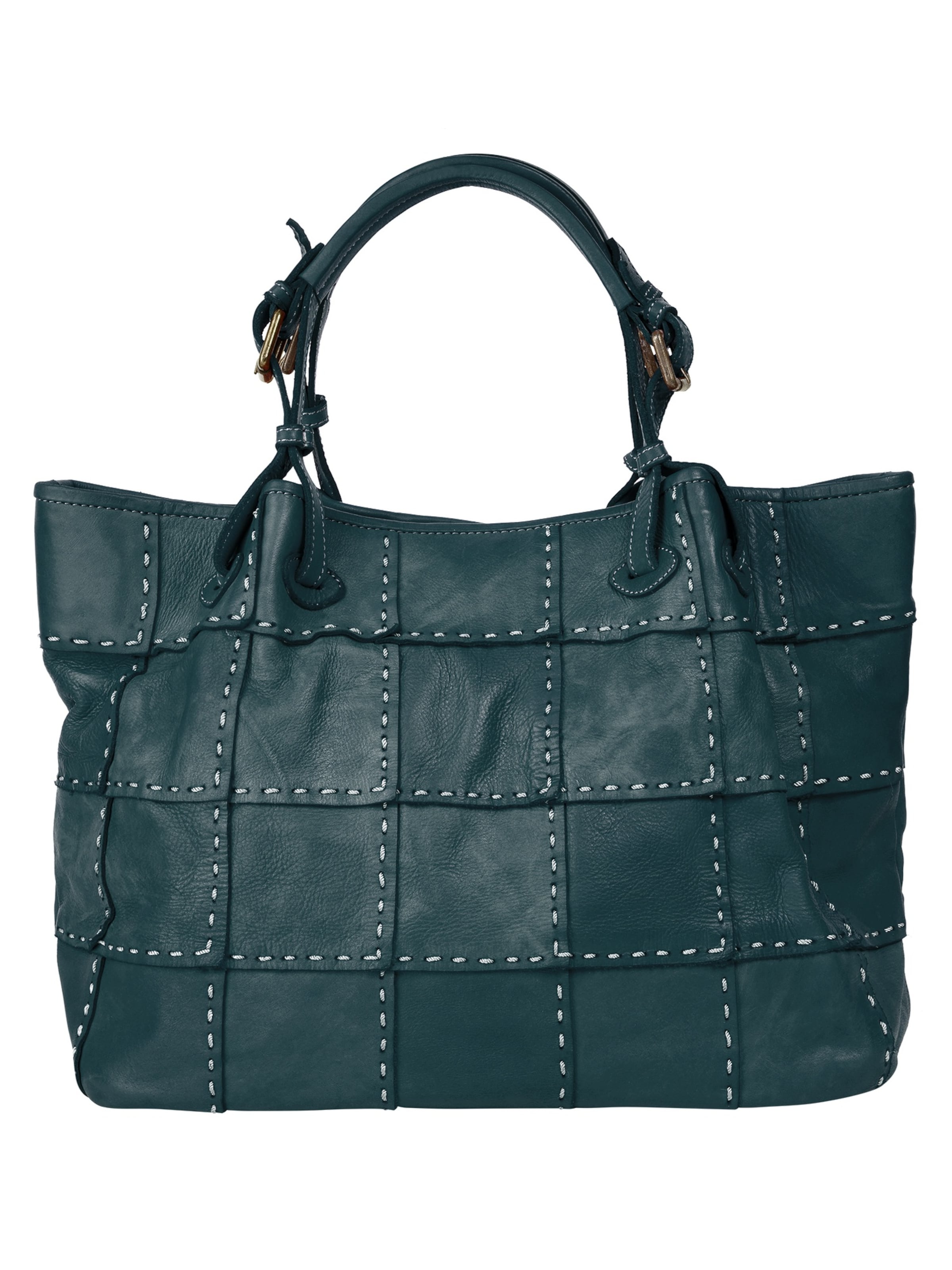 Samantha Look Shopper‌‌‌‌ in Blau