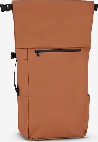 Johnny Urban Rucksack 'Henry' in Braun