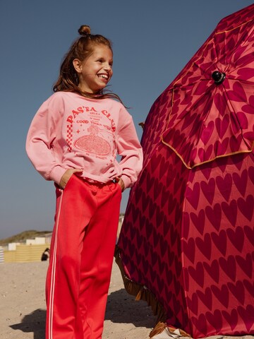 Looxs Revolution Sweatshirt in Pink