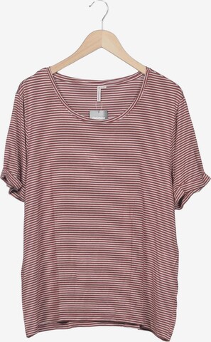 ONLY Carmakoma T-Shirt M in Mischfarben: Vorderseite