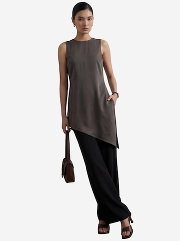 My fashion Blouse in Grijs