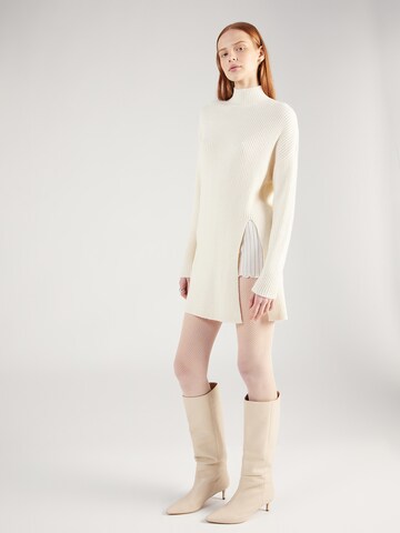 ONLY Pullover 'KATIA' i beige