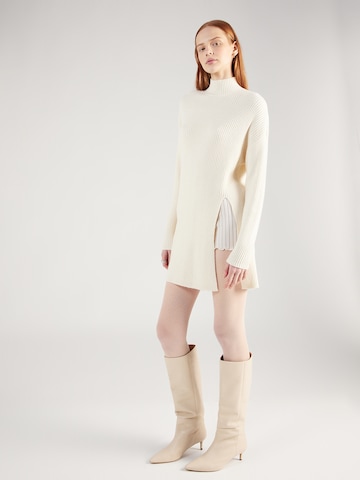 ONLY Pullover 'KATIA' in Beige