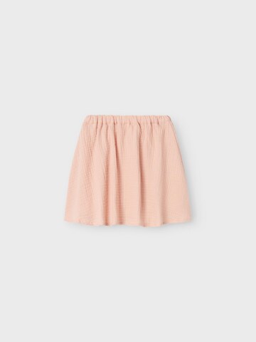 NAME IT Skirt in Orange