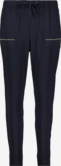 monari Trousers in Dark blue / Silver, Item view