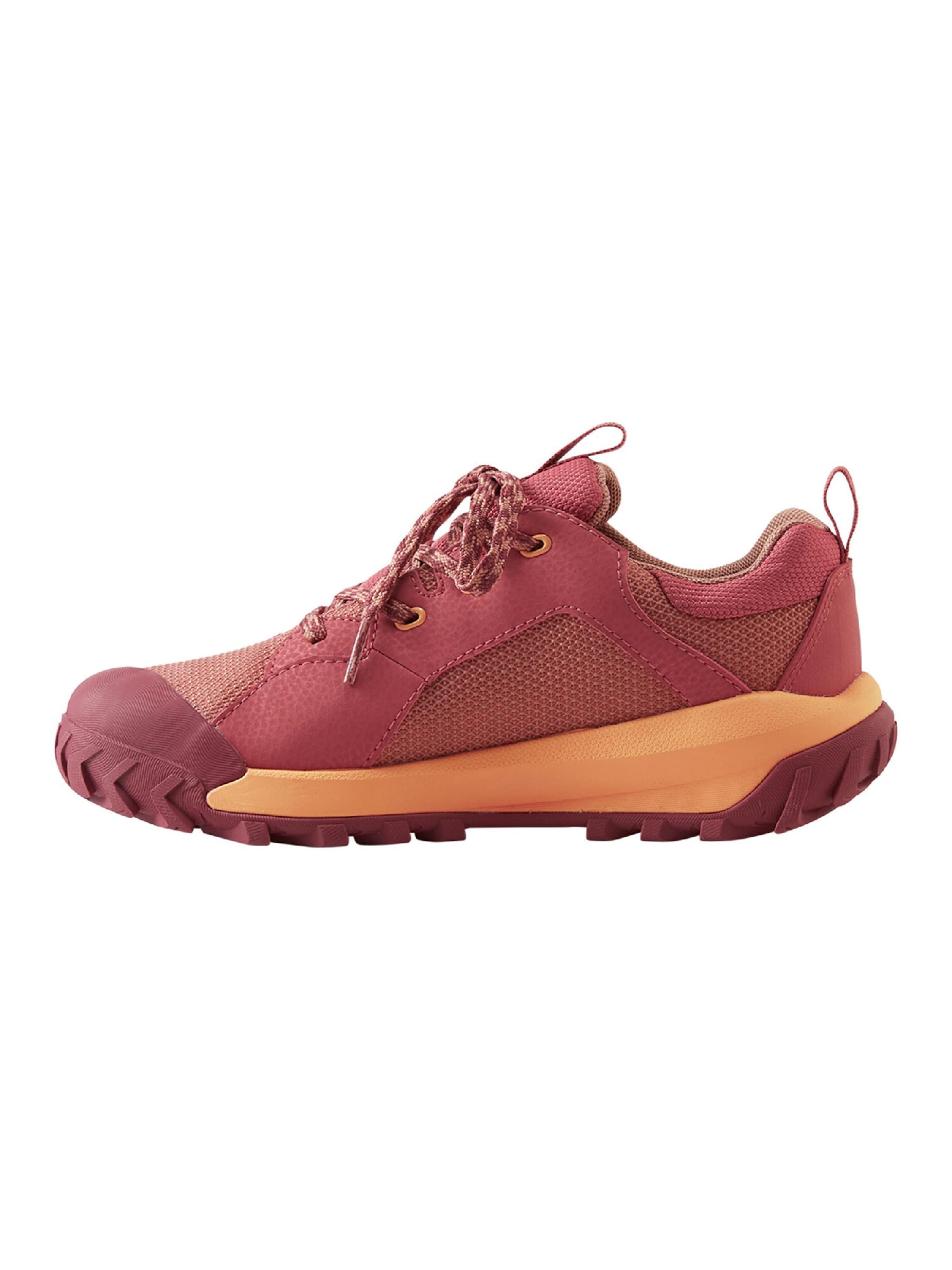 Baskets Reima en marron