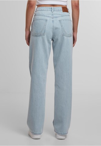 Karl Kani Wide leg Jeans in Blue