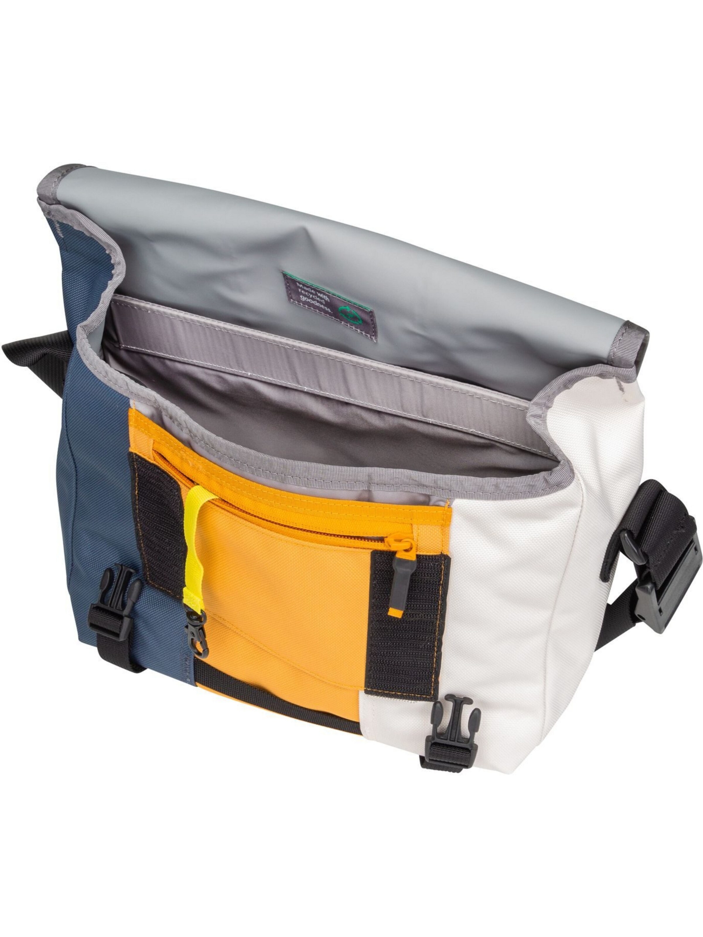 TIMBUK2 Messenger in Mischfarben