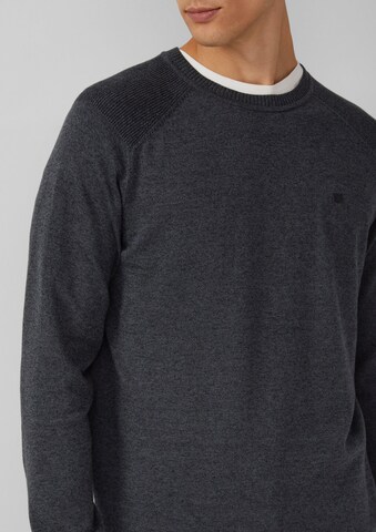Pull-over s.Oliver en gris