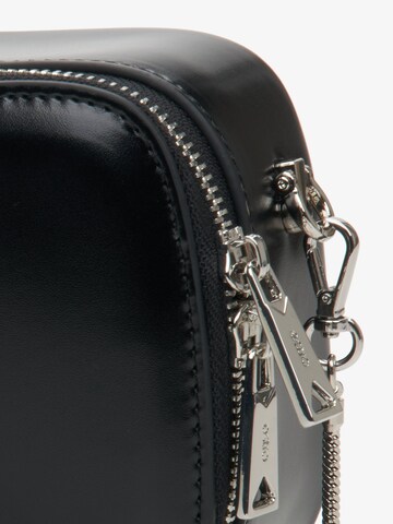 Borsa a spalla '8802' di Estro in nero