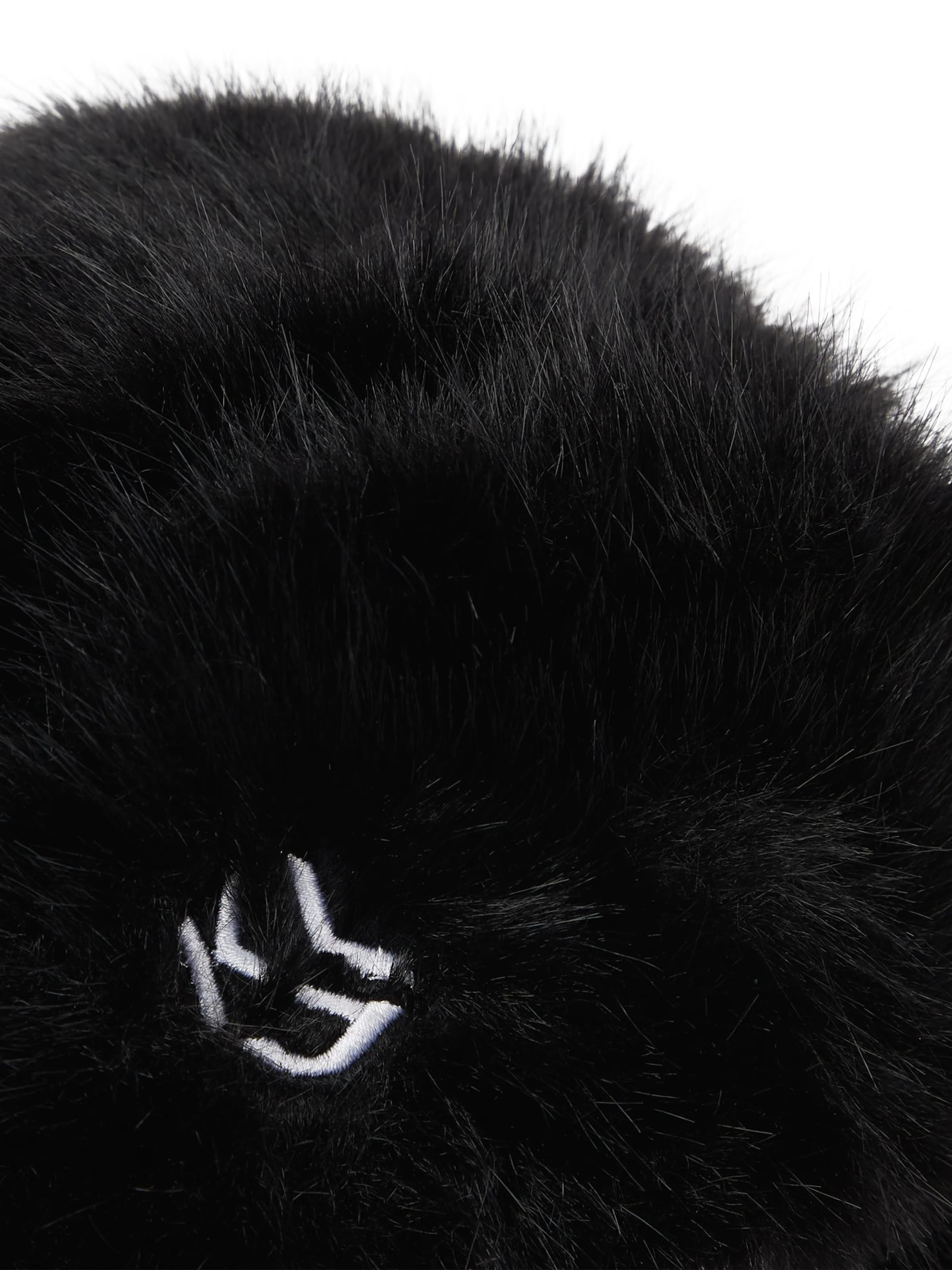 KARL LAGERFELD JEANS - Gorros em preto