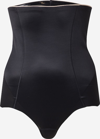 Chantelle Shapingslip in schwarz, Produktansicht