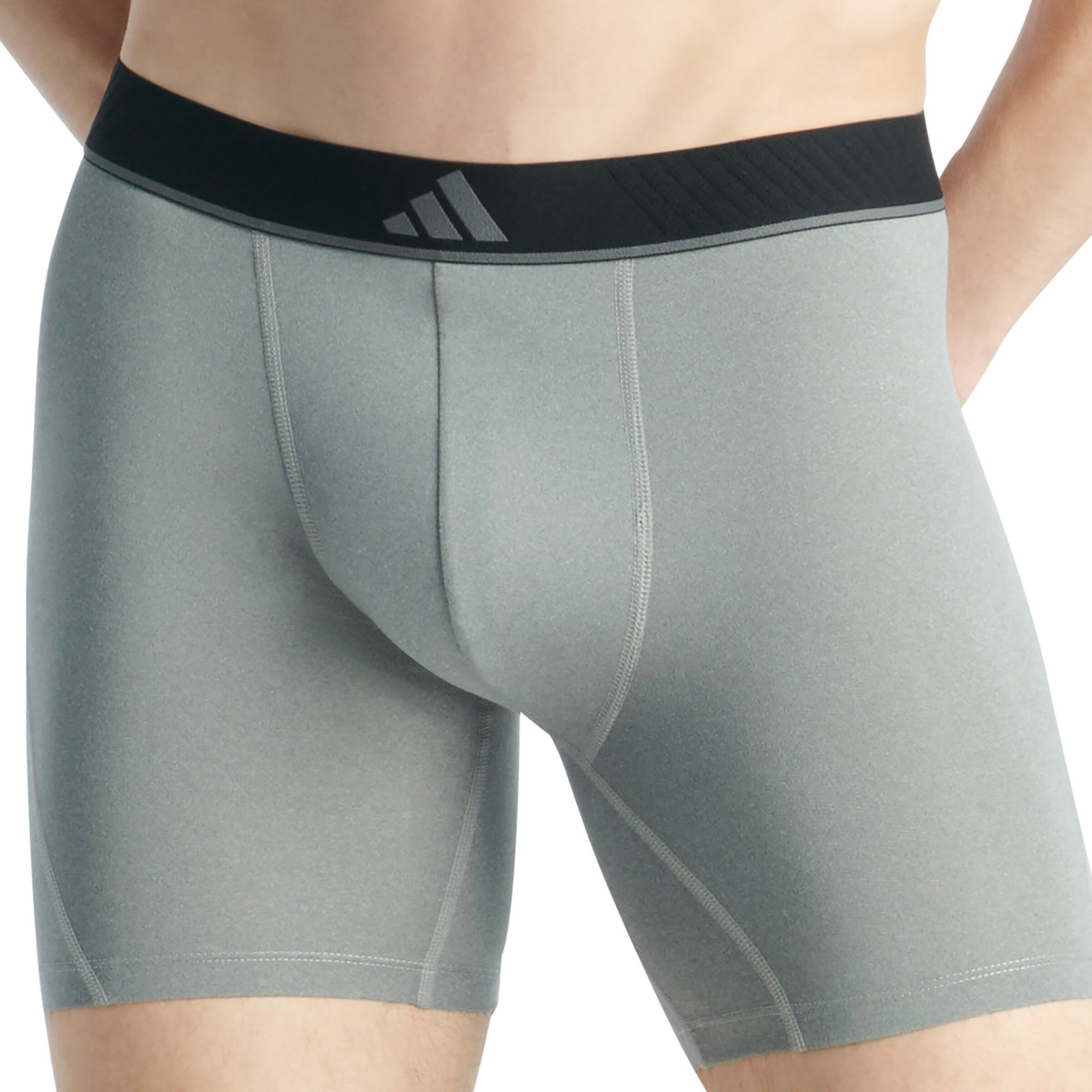 ADIDAS SPORTSWEAR Boxeralsók - vegyes színek