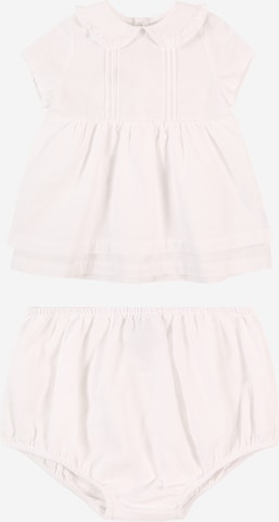 smėlio PETIT BATEAU Rinkinys: priekis
