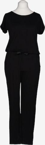 Reserved Overall oder Jumpsuit L in Schwarz: Vorderseite