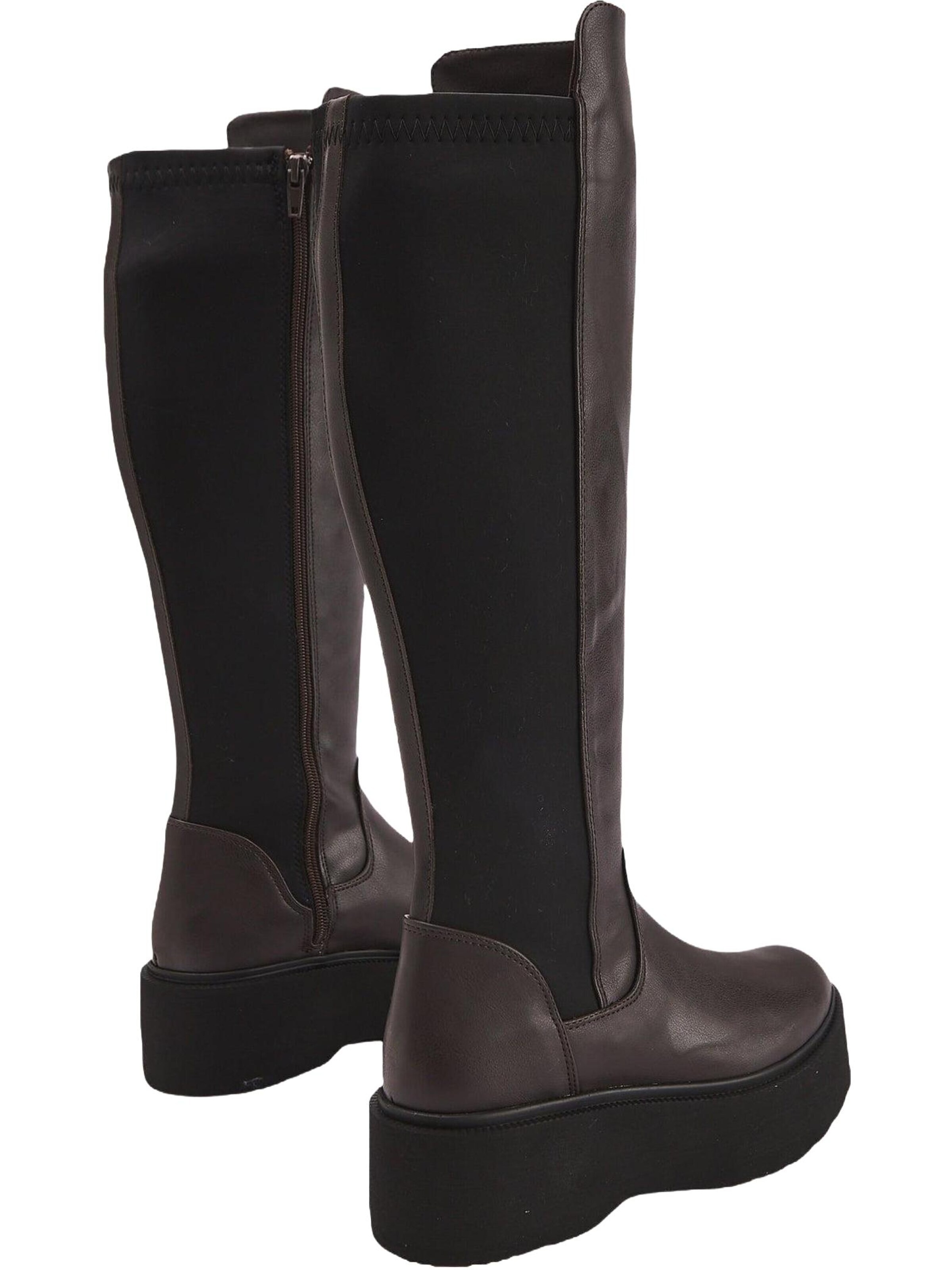 Limoya Boots 'Ceres' in Brown