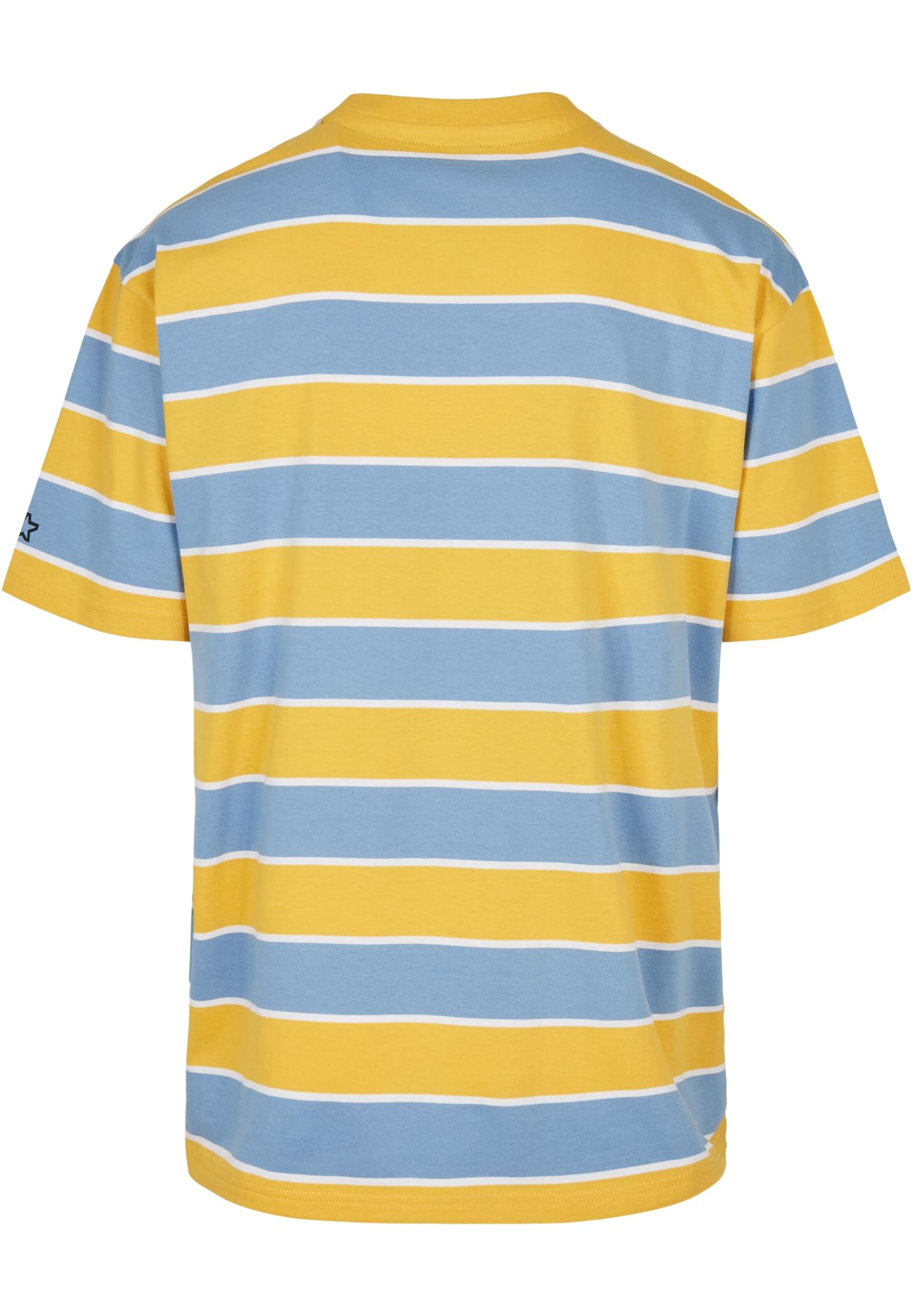 Starter Black Label Μπλουζάκι σε μπλε