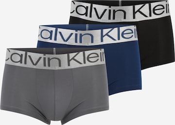 Calvin Klein Underwear Regular Bokserishortsit värissä sininen: etupuoli