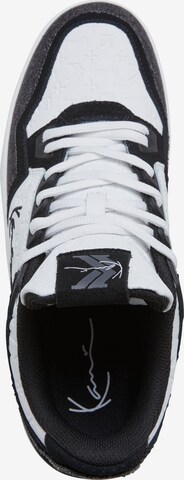 Karl Kani Sneakers low i svart