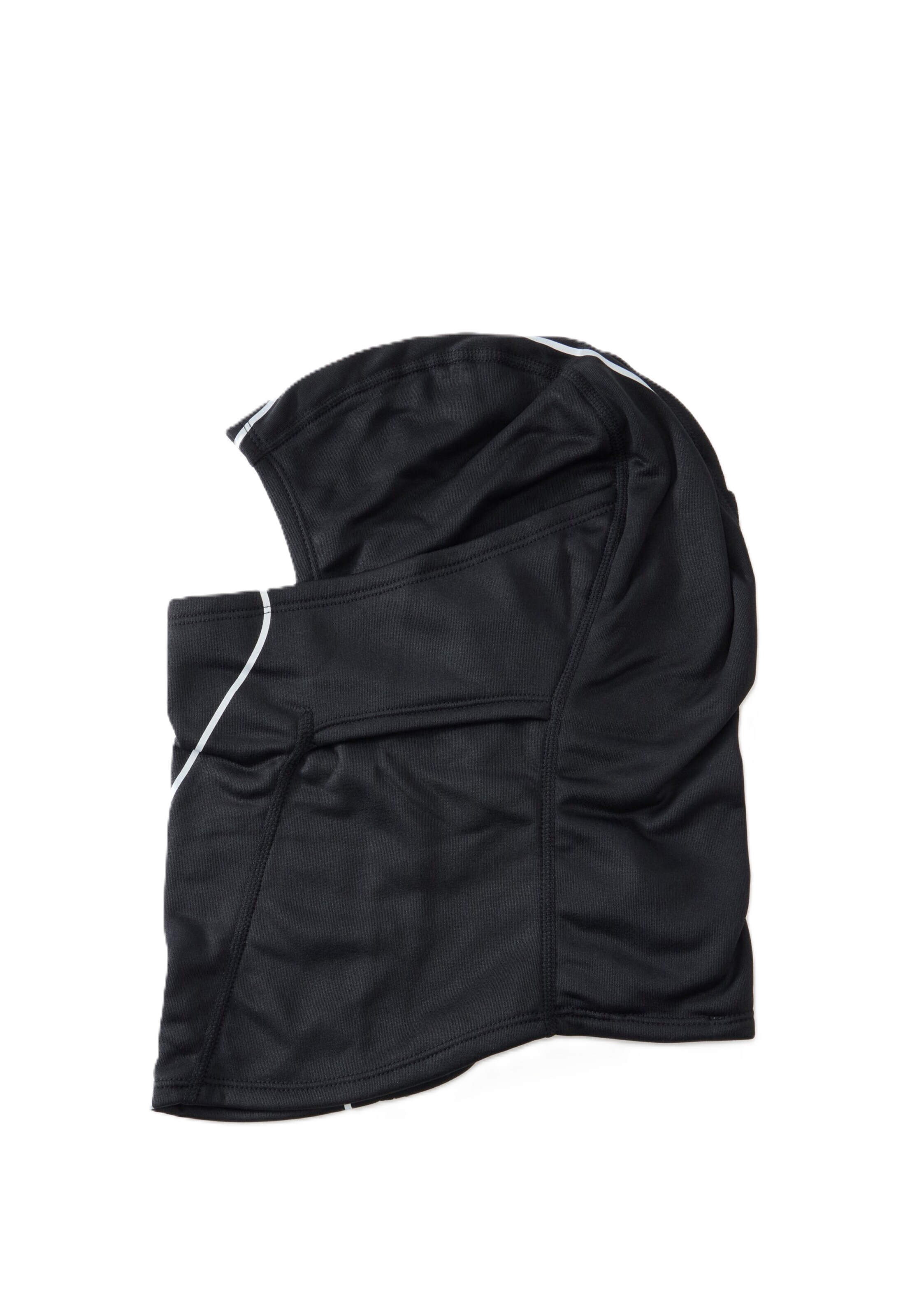 ADIDAS ORIGINALS Mütze in Schwarz: Vorderseite